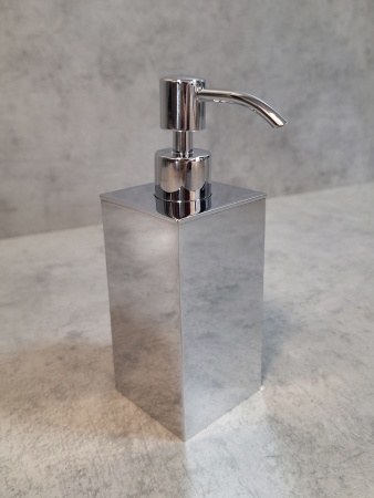 Дозатор AltroBagno SD 080301Cr