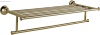 Полотенцедержатель AltroBagno Corposo 081507 Or