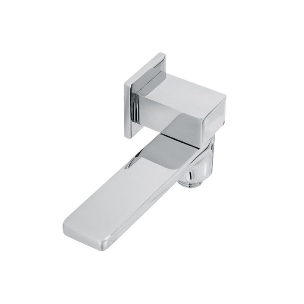 Излив для ванны с дивертором для душа BelBagno ROMANO ROM-BCA-CRM