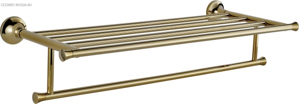 Полотенцедержатель AltroBagno Corposo 081507 Or Полотенцедержатель AltroBagno Corposo 081507 Or