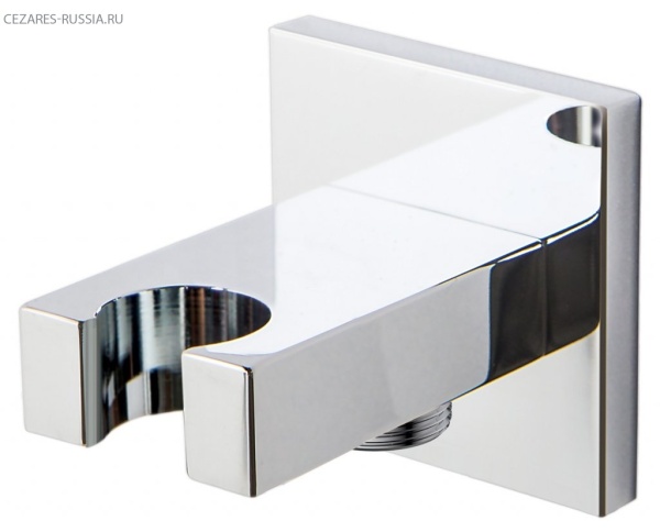 Штуцер с держателем  BelBagno ARLIE ARL-PHD-CRM Штуцер с держателем  BelBagno ARLIE ARL-PHD-CRM