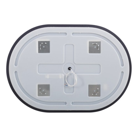 Зеркало Cezares CZR-SPC-VAGUE-1000-700-MOV