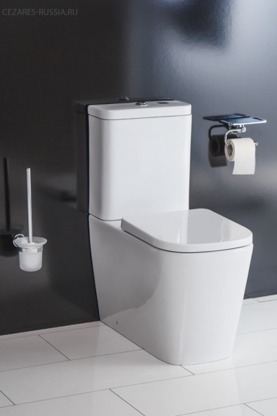 Бачок BelBagno ALBANO BB120T Бачок BelBagno ALBANO BB120T