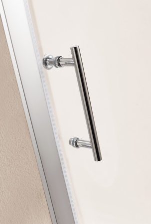 Душевая дверь CEZARES ECO-O-BA-1-80-C-Cr Душевая дверь CEZARES ECO-O-BA-1-80-C-Cr