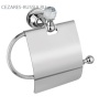 Держатель для туалетной бумаги подвесной Cezares OLIMP-TRH-02-Sw