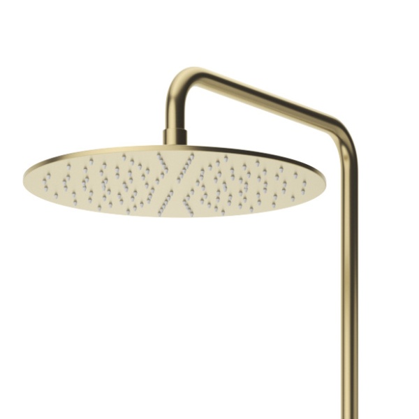 Душевая стойка CEZARES LEAF-CVDA-30-L-SR Душевая стойка CEZARES LEAF-CVDA-30-L-SR