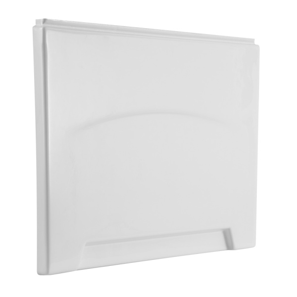 Боковая панель для акриловой ванны с крепежом CEZARES ECO-F-70-SP-W37 Боковая панель для акриловой ванны с крепежом CEZARES ECO-F-70-SP-W37