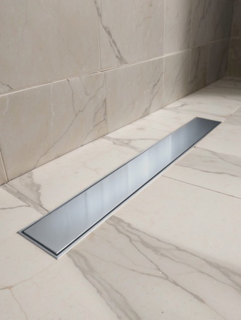 Душевой трап под плитку AltroBagno FD 071213 Cr (80)