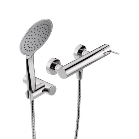 Смеситель для душа CEZARES LEAF-D-L-01 Смеситель для душа CEZARES LEAF-D-L-01