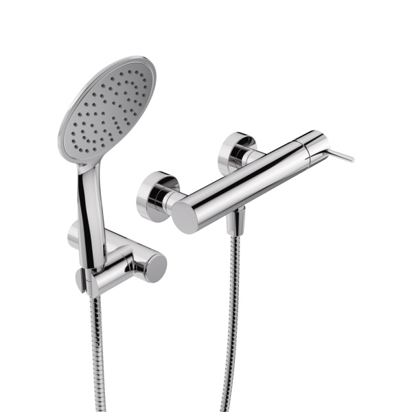 Смеситель для душа CEZARES LEAF-D-L-01 Смеситель для душа CEZARES LEAF-D-L-01