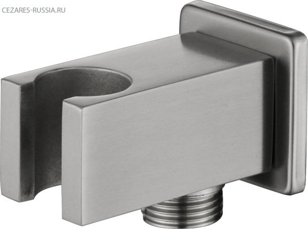 Штуцер с держателем BelBagno NOVA BB-DHLA-IN Штуцер с держателем BelBagno NOVA BB-DHLA-IN