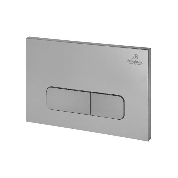 Кнопка смыва AltroBagno PFP 002BQ