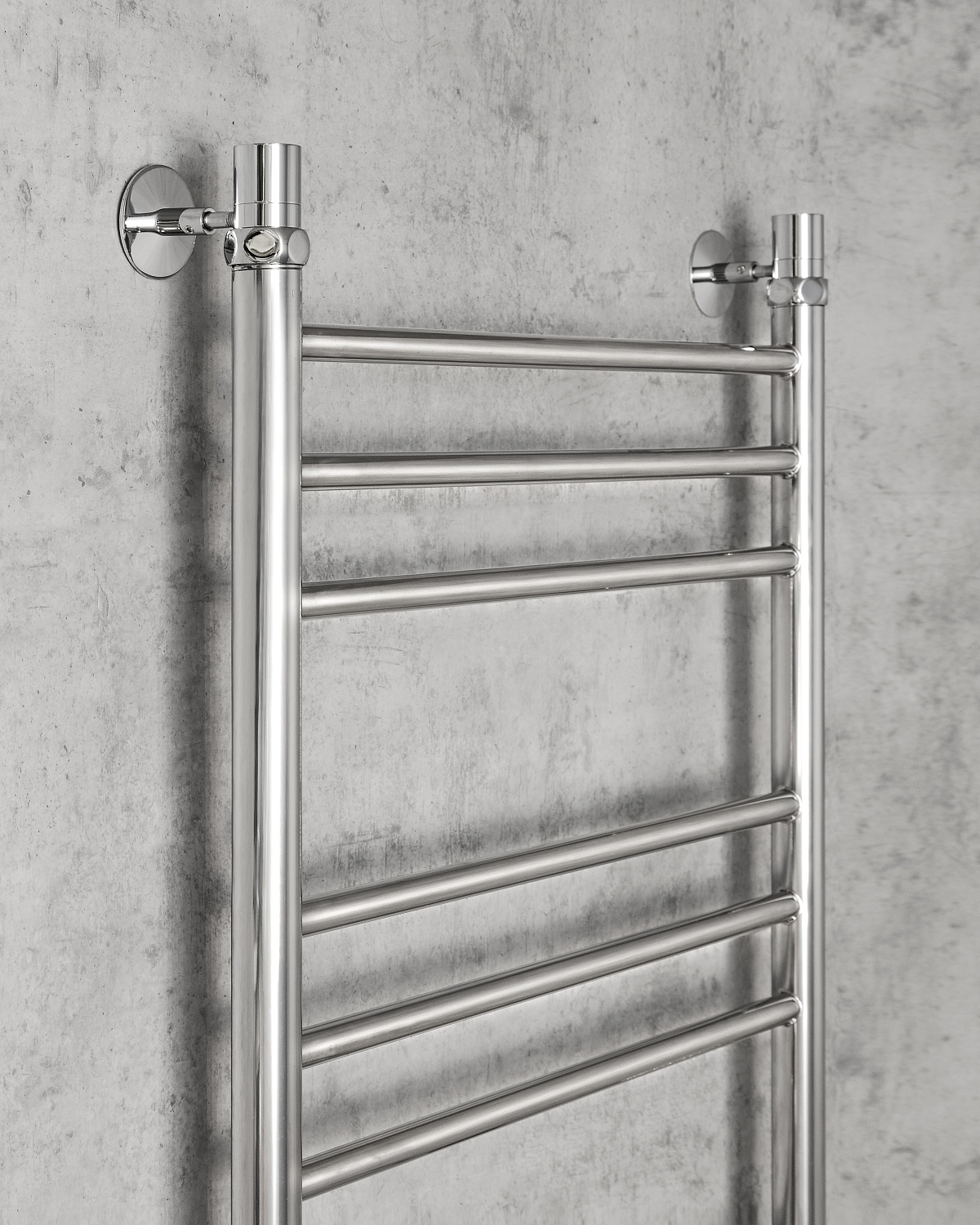 Полотенцесушитель водяной Chromix Lumina 50x80 П9 Cr Полотенцесушитель водяной Chromix Lumina 50x80 П9 Cr