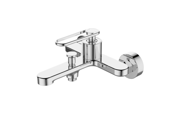 Смеситель для ванны и душа CEZARES MOMENTO-VD-01 Смеситель для ванны и душа CEZARES MOMENTO-VD-01