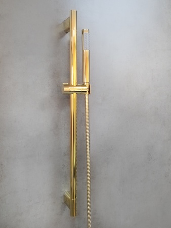 Душевой гарнитур AltroBagno Costanza 030302 Or