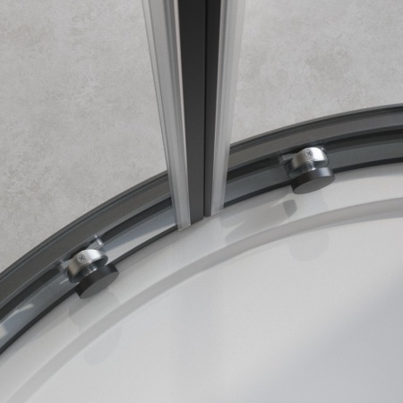 Душевой уголок CEZARES RELAX-304-RH-2 RELAX-304-RH-2-120/90-C-BORO