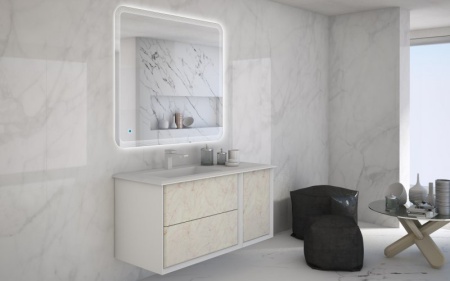 Шкаф - колонна подвесной Cezares 54721