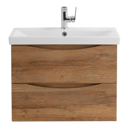 Раковина керамическая 700x450 BelBagno BB-0321-70-LVB