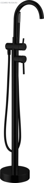 Смеситель для ванны AltroBagno Metropoli 020202 NeOp Смеситель для ванны AltroBagno Metropoli 020202 NeOp