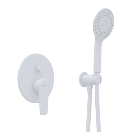 Встраиваемый душевой комплект CEZARES NAUTIC-DSIP-BIO