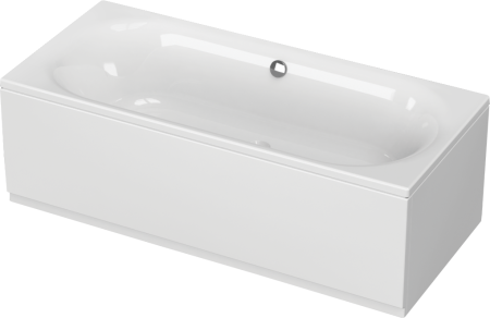 Боковая панель с крепежом для акриловой ванны, универсальная Cezares EM-F-80-SP-W37 Боковая панель с крепежом для акриловой ванны, универсальная Cezares EM-F-80-SP-W37