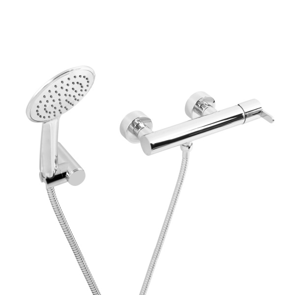 Смеситель для душа CEZARES LEAF-D-01 Смеситель для душа CEZARES LEAF-D-01