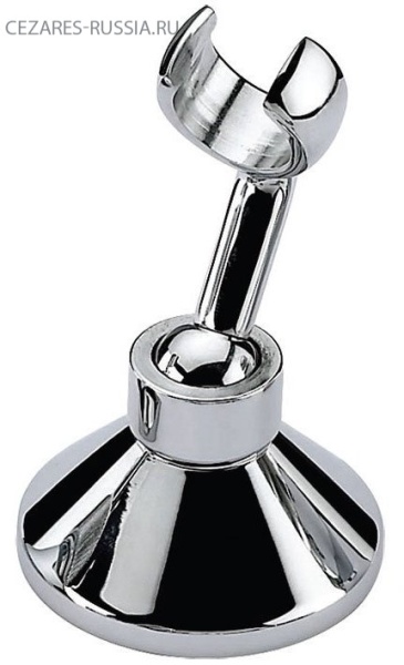 Держатель ручного душа CEZARES CZR-U-SOC-03/24 Держатель ручного душа CEZARES CZR-U-SOC-03/24