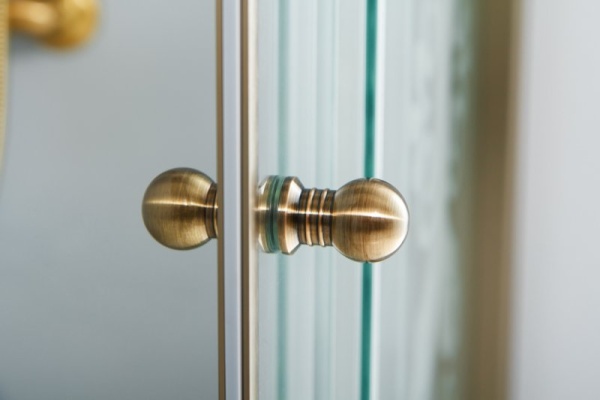 Душевой уголок CEZARES GIUBILEO-AH-1-120/90-SCORREVOLE-CP-Cr