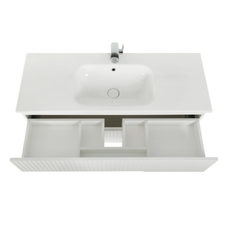 Шкаф подвесной CEZARES DUET-1500-2A-SC-BO