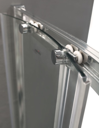 Душевой уголок CEZARES ANIMA-W-RH-2-120/100-C-Cr-R Душевой уголок CEZARES ANIMA-W-RH-2-120/100-C-Cr-R