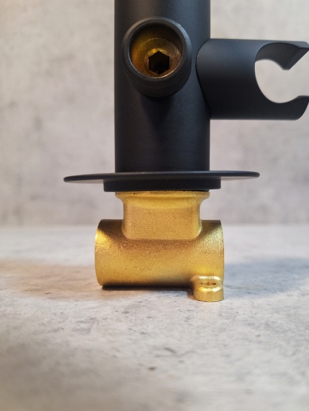 Встраиваемый гигиенический душ AltroBagno BM 060119 NeOp Встраиваемый гигиенический душ AltroBagno BM 060119 NeOp