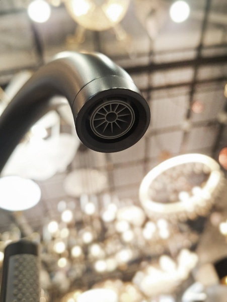 Смеситель для ванны AltroBagno Metropoli 020202 NeOp Смеситель для ванны AltroBagno Metropoli 020202 NeOp