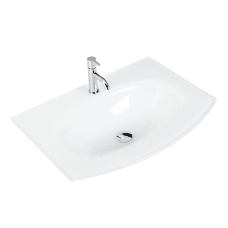 База под раковину с двумя распашными дверцами 69x51x70 Cezares 55170