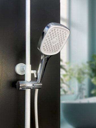 Душевая система с термостатом AltroBagno Diretto 030413 Bi