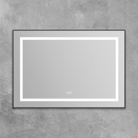 Зеркало BelBagno SPC-KRAFT-685-885-TCH-WARM