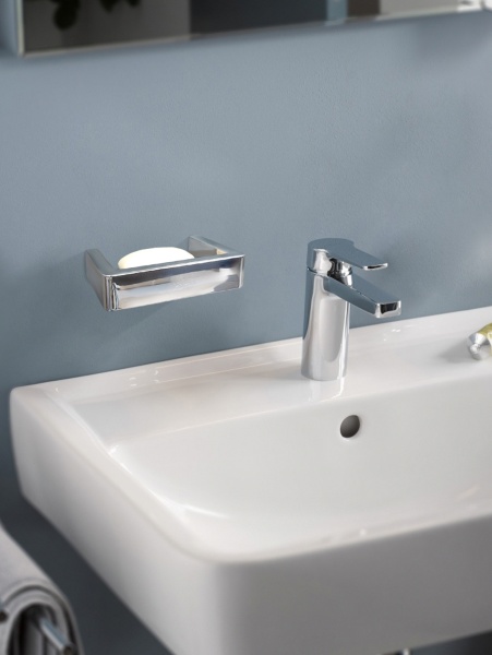 Мыльница AltroBagno Aperto 080706 Cr