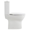 Унитаз напольный BelBagno LOUNGE BB045CPR Унитаз напольный BelBagno LOUNGE BB045CPR