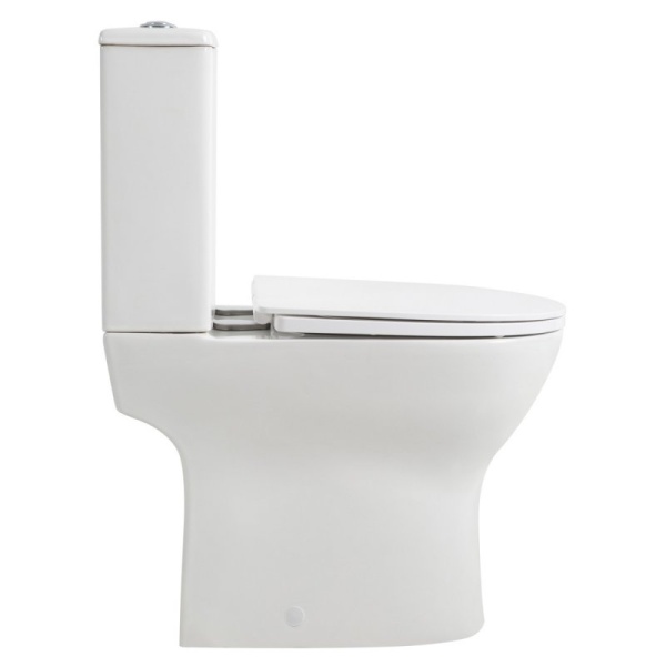 Крышка-сиденье BelBagno BB045/051SC Крышка-сиденье BelBagno BB045/051SC
