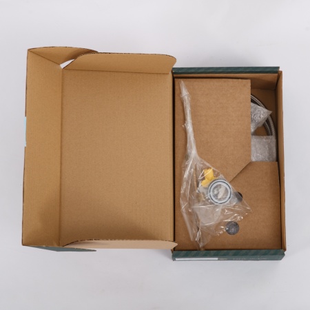 Смеситель для раковины CEZARES LEAF-LC2-01-W0