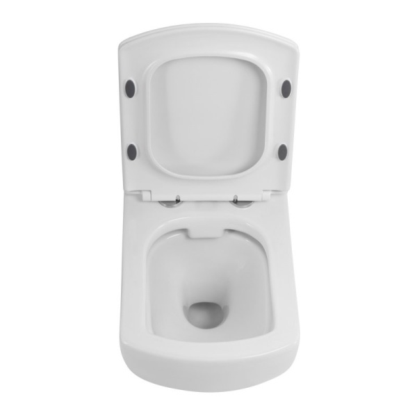 Крышка-сиденье BelBagno CARINA BB5046SC Крышка-сиденье BelBagno CARINA BB5046SC