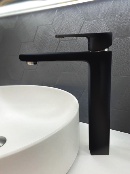 Смеситель для раковины AltroBagno Lamberto 010213 NeOp