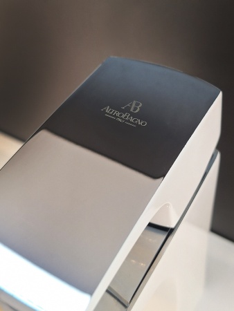 Смеситель для раковины AltroBagno Cascata 0110 Cr