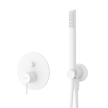 Встраиваемый душевой комплект CEZARES LEAF-DSIP-30-L-BIO