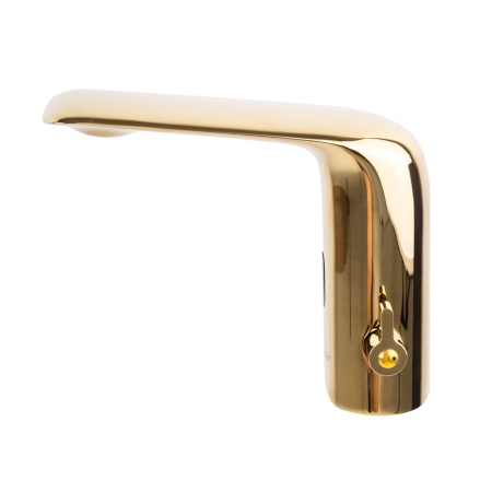 Сенсорный смеситель для раковины CEZARES VAGUE-ELS-03-W0