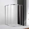 Душевой уголок CEZARES MOLVENO-R-11 MOLVENO-R-11-90+30-P-Cr