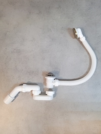 Слив-перелив для ванны AltroBagno BD 070306 Br