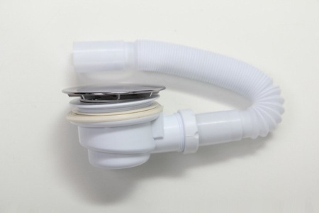 Акриловый поддон BelBagno TRAY-BB-RH-120/80-550-15-W-R