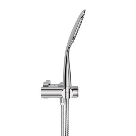 Смеситель для душа CEZARES LEAF-D-L-01 Смеситель для душа CEZARES LEAF-D-L-01