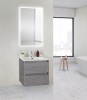 Керамическая раковина BelBagno BB500/390ETL