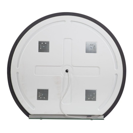 Зеркало BelBagno SPC-RNG-900-LED-TCH-MENS